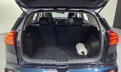 Kia Niro 2020, 114628 км, за 9649.47 USD - фото 20
