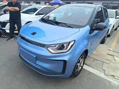 SOL Huaxianzi 2022, 27100 км, за 4538.15 USD