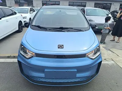 SOL Huaxianzi 2022, 27100 км, за 4538.15 USD