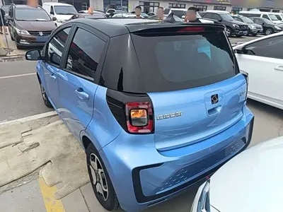 SOL Huaxianzi 2022, 27100 км, за 4538.15 USD