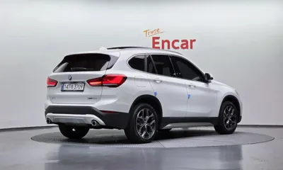 BMW X1 2021, 122512 км, за 15688.59 USD