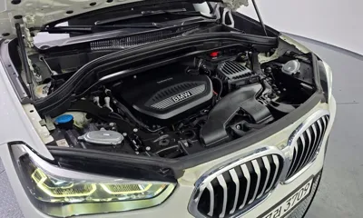 BMW X1 2021, 122512 км, за 15688.59 USD - фото 6