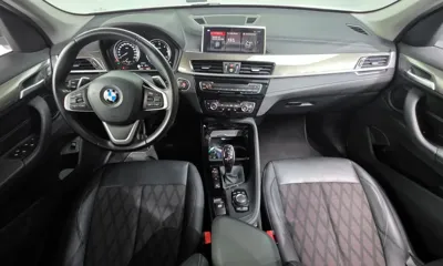 BMW X1 2021, 122512 км, за 15688.59 USD - фото 7