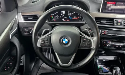 BMW X1 2021, 122512 км, за 15688.59 USD - фото 13