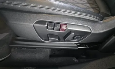 BMW X1 2021, 122512 км, за 15688.59 USD - фото 28