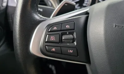 BMW X1 2021, 122512 км, за 15688.59 USD - фото 30