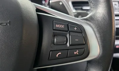 BMW X1 2021, 122512 км, за 15688.59 USD - фото 31