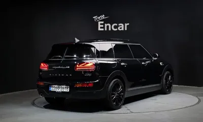 MINI Clubman 2024, 20699 км, за 18827.37 USD