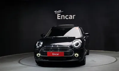 MINI Clubman 2024, 20699 км, за 18827.37 USD