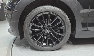 MINI Clubman 2024, 20699 км, за 18827.37 USD