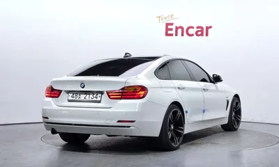 BMW 4-Series 2015, 141298 км, за 6859.52 USD