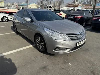 Hyundai Grandeur 2011, 180691 км, за 2841.1 USD - фото 6