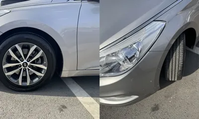 Hyundai Grandeur 2011, 180691 км, за 2841.1 USD - фото 8