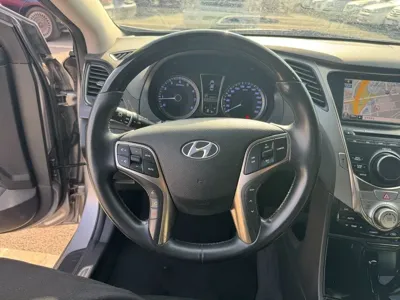 Hyundai Grandeur 2011, 180691 км, за 2841.1 USD - фото 9