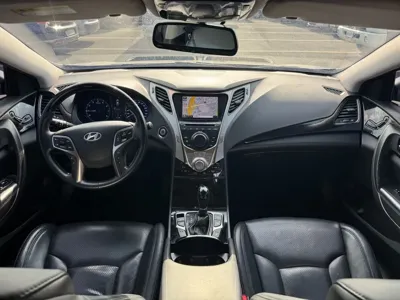 Hyundai Grandeur 2011, 180691 км, за 2841.1 USD - фото 15
