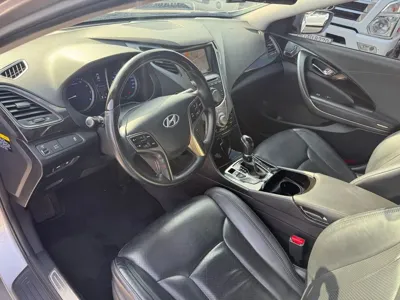 Hyundai Grandeur 2011, 180691 км, за 2841.1 USD - фото 16