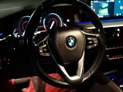 BMW 5 Series 2018, 140000 км, за 18458.2 USD