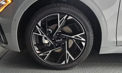 Kia K5 2026, 32 км, за 32690.04 USD