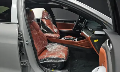 Kia K5 2026, 32 км, за 32690.04 USD - фото 10