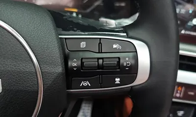 Kia K5 2026, 32 км, за 32690.04 USD - фото 27