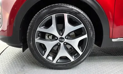 Kia Sportage 2016, 63779 км, за 8526.98 USD