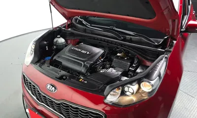 Kia Sportage 2016, 63779 км, за 8458.68 USD - фото 6