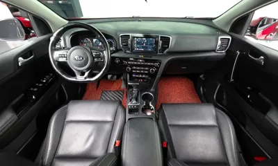 Kia Sportage 2016, 63779 км, за 8458.68 USD - фото 7