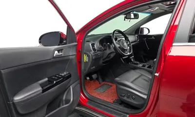 Kia Sportage 2016, 63779 км, за 8458.68 USD - фото 10