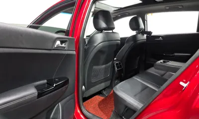 Kia Sportage 2016, 63779 км, за 8458.68 USD - фото 11