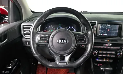 Kia Sportage 2016, 63779 км, за 8458.68 USD - фото 12