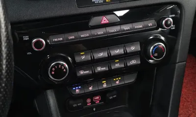 Kia Sportage 2016, 63779 км, за 8458.68 USD - фото 18