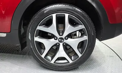Kia Sportage 2016, 63779 км, за 8458.68 USD - фото 21