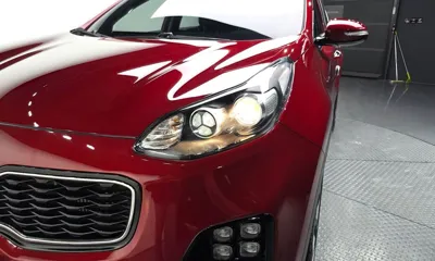 Kia Sportage 2016, 63779 км, за 8458.68 USD - фото 22