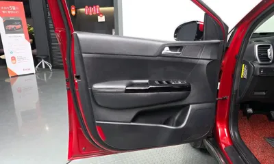 Kia Sportage 2016, 63779 км, за 8458.68 USD - фото 24