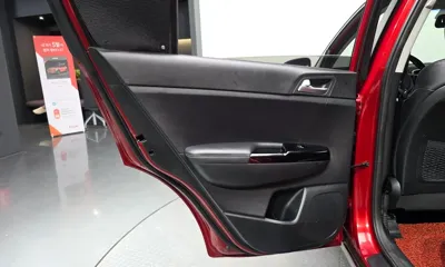 Kia Sportage 2016, 63779 км, за 8458.68 USD - фото 25