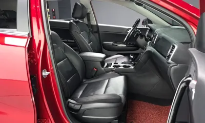 Kia Sportage 2016, 63779 км, за 8458.68 USD - фото 26