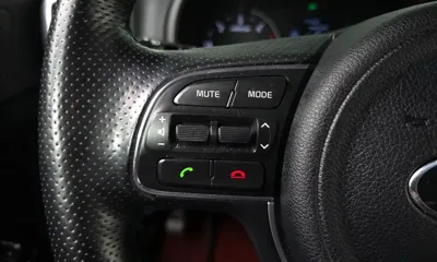 Kia Sportage 2016, 63779 км, за 8458.68 USD - фото 29