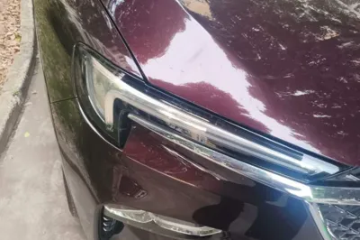 Buick Enclave 2020, 118200 км, за 17798 USD - фото 7