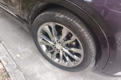 Buick Enclave 2020, 118200 км, за 17798 USD - фото 8