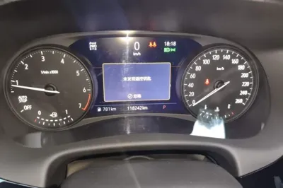 Buick Enclave 2020, 118200 км, за 17798 USD - фото 11