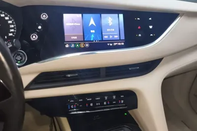 Buick Enclave 2020, 118200 км, за 17798 USD - фото 13