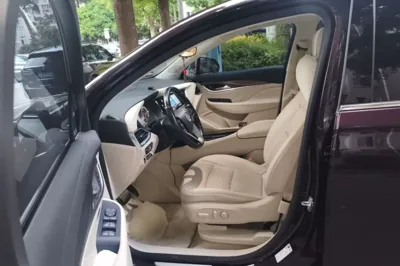 Buick Enclave 2020, 118200 км, за 17798 USD - фото 15