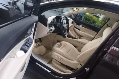 Buick Enclave 2020, 118200 км, за 17798 USD - фото 16