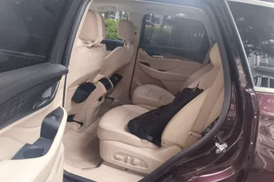 Buick Enclave 2020, 118200 км, за 17798 USD - фото 17