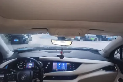 Buick Enclave 2020, 118200 км, за 17798 USD - фото 18