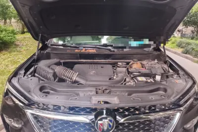 Buick Enclave 2020, 118200 км, за 17798 USD - фото 21