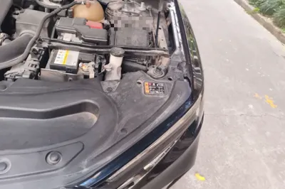 Buick Enclave 2020, 118200 км, за 17798 USD - фото 22