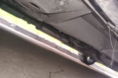 Buick Enclave 2020, 118200 км, за 17798 USD - фото 26