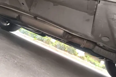 Buick Enclave 2020, 118200 км, за 17798 USD - фото 27
