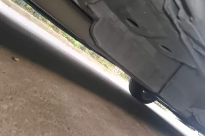 Buick Enclave 2020, 118200 км, за 17798 USD - фото 29